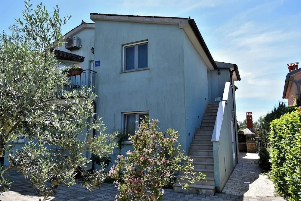 Apartments Culjak
