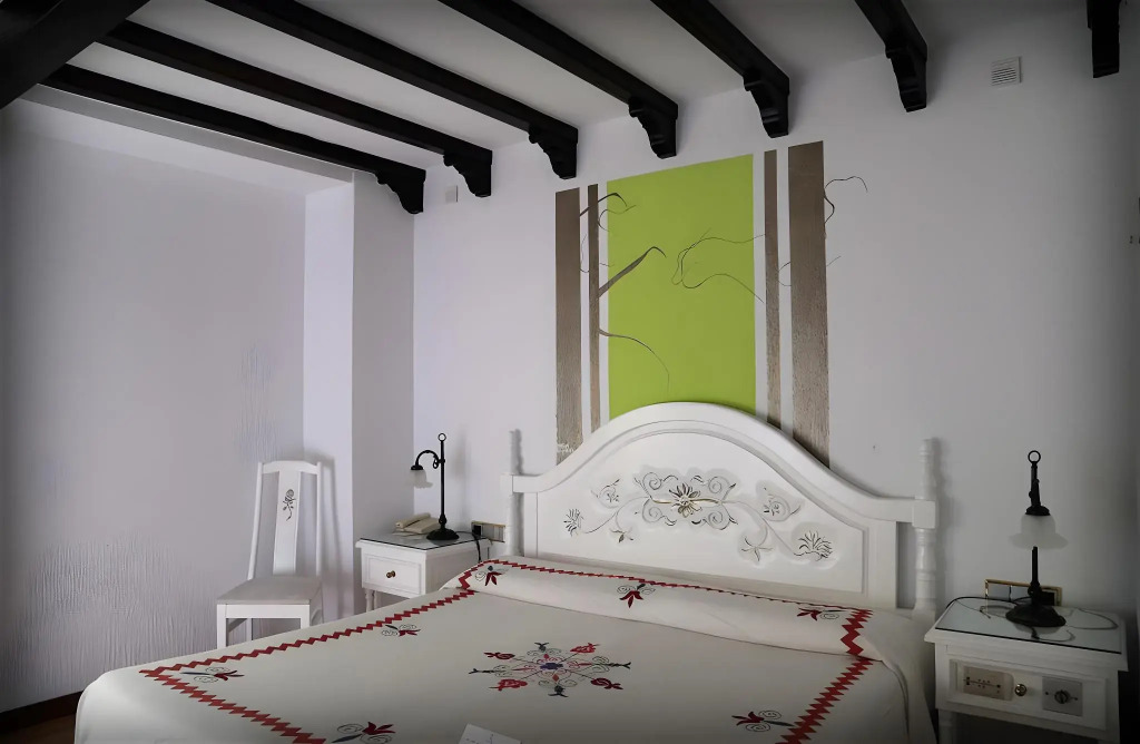 Hotel Doña Teresa