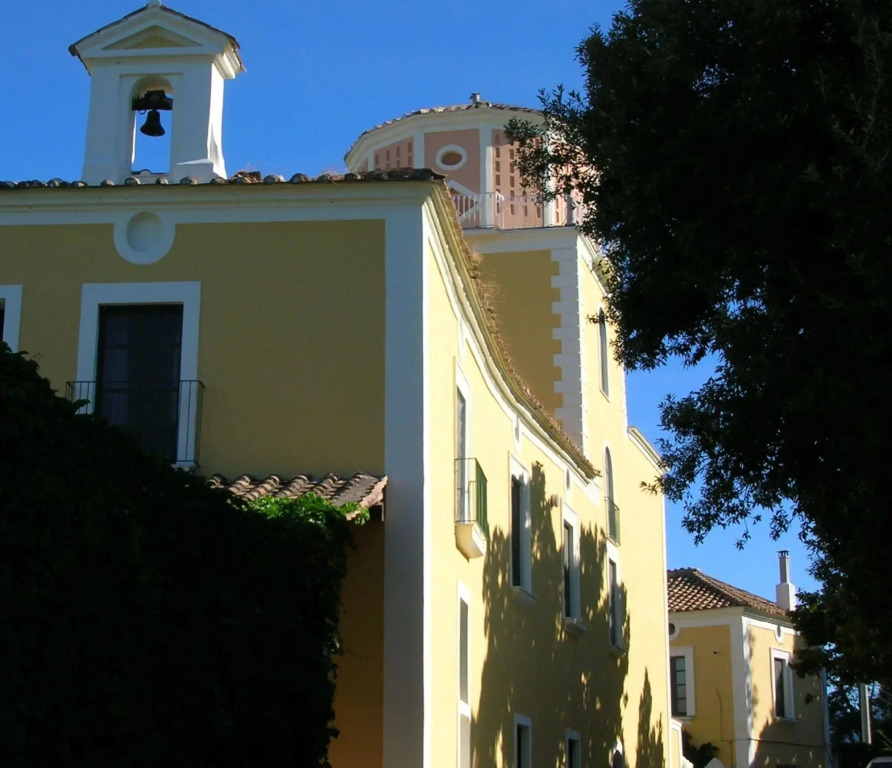 Masseria La Morella