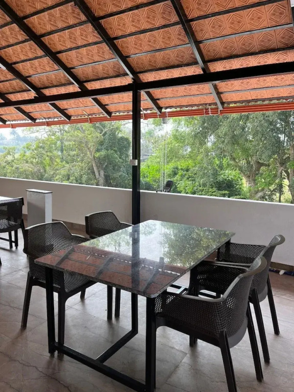 Sriram Guesthouse Chikmagaluru