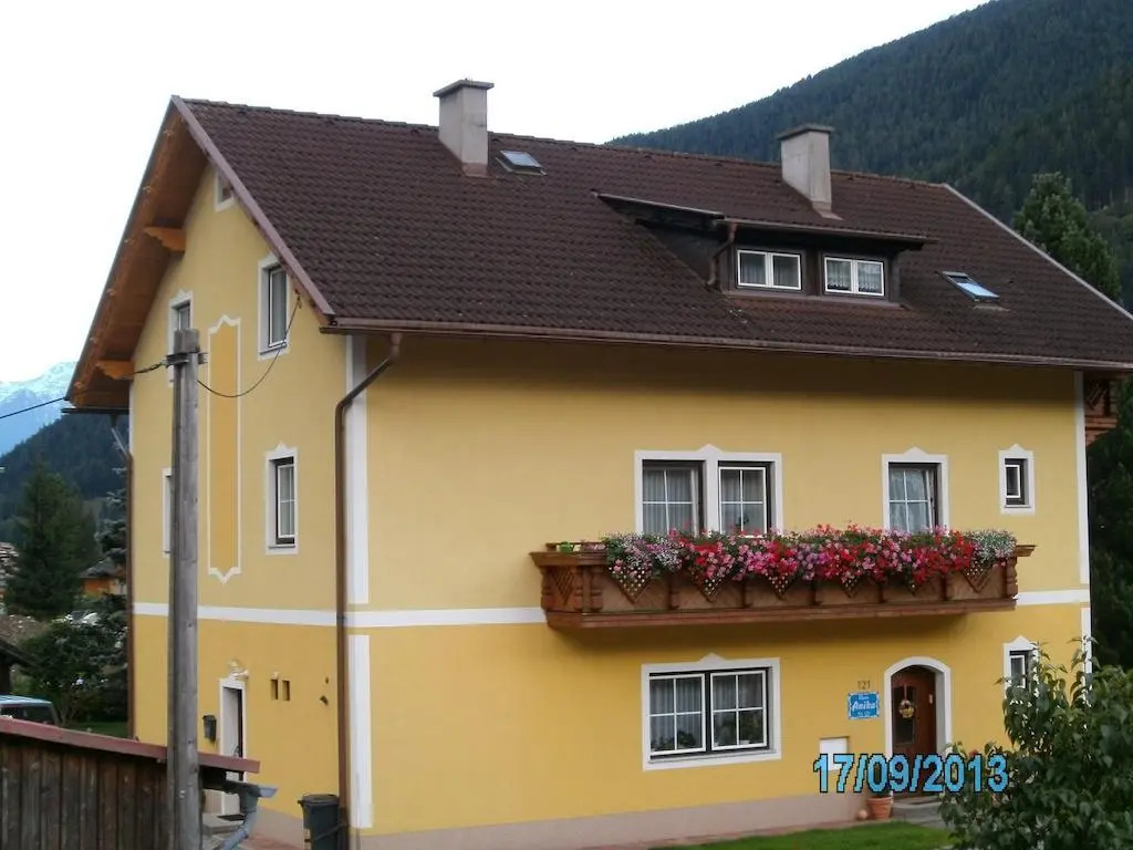 Haus Anika