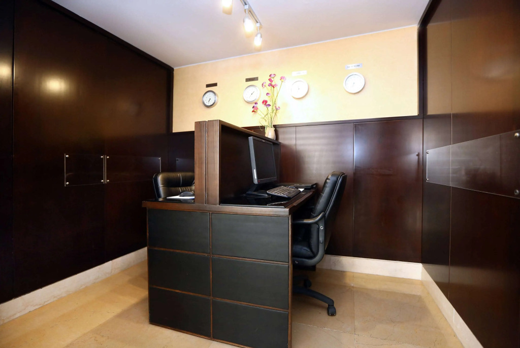Ramada Plaza by Wyndham Beirut Raouche