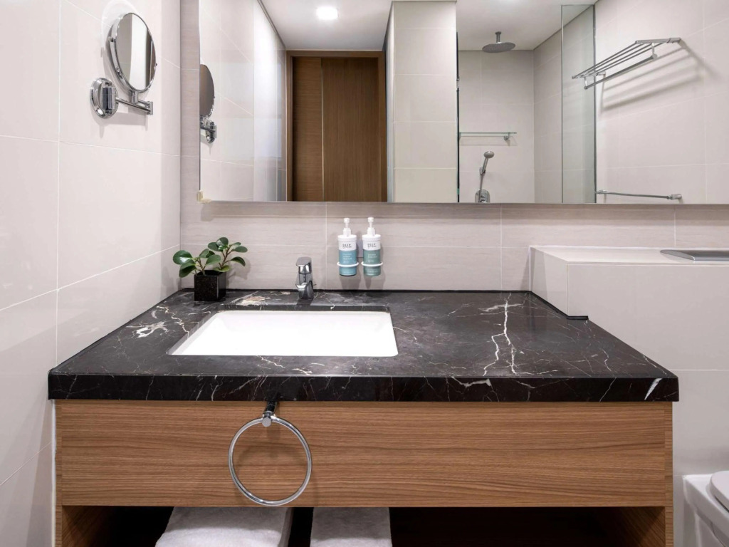 Novotel Living Singapore Orchard