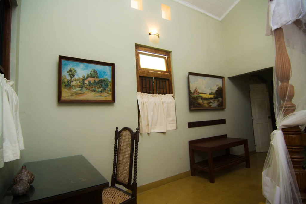 Villa Sethawadi Hotel and Kitesurf Centre