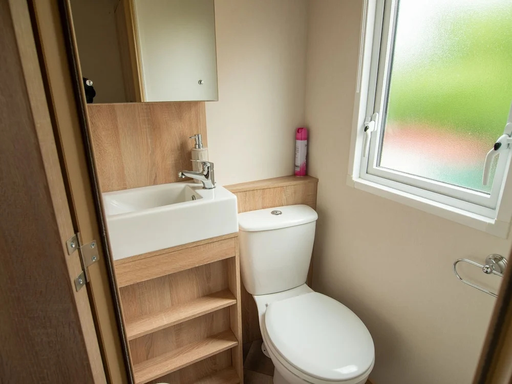 Cosy Home in Hastings With Garden