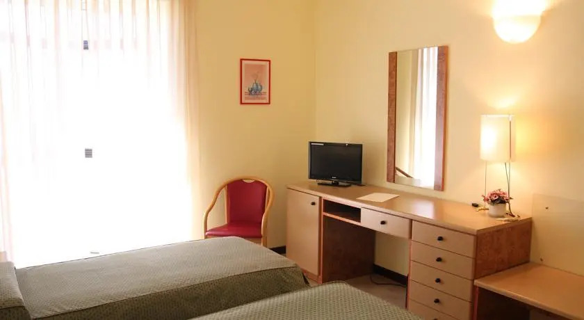 Appia Palace Hotel