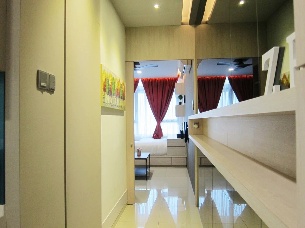 Centrestage Petaling Jaya by Perfect Host