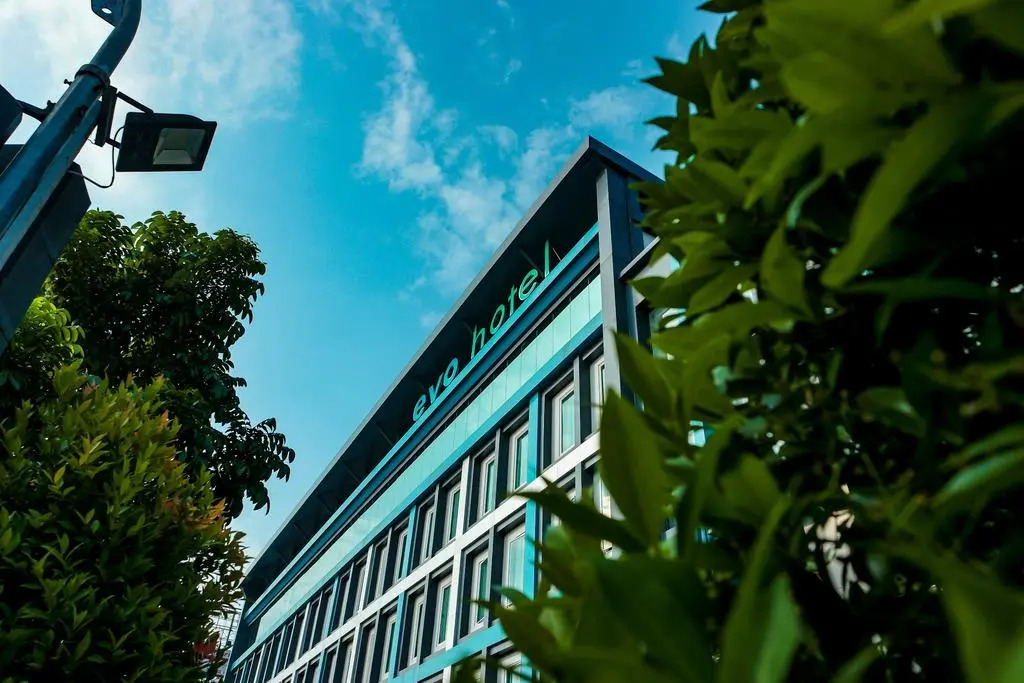 Evo Pekanbaru