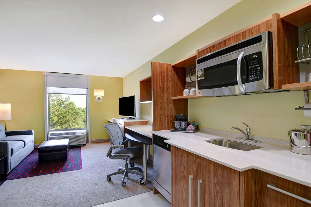 Home2 Suites by Hilton Augusta, GA