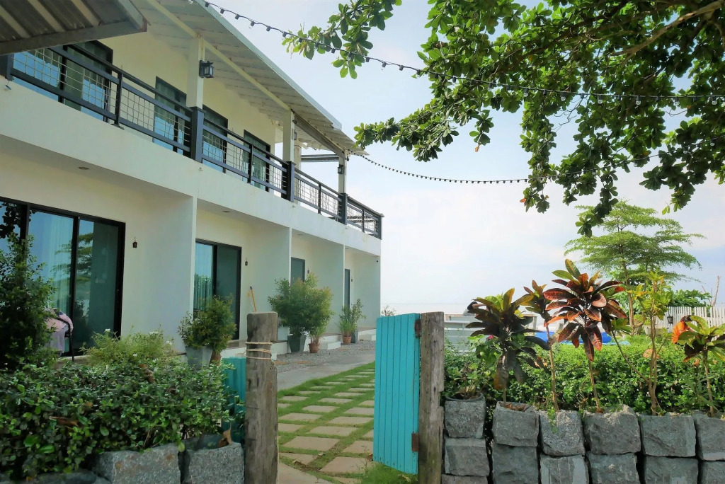 Kodtalay Resort
