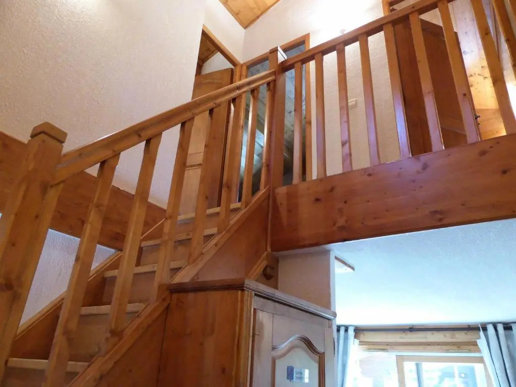 Chalet Goh - Chalets pour 6 Personnes 36