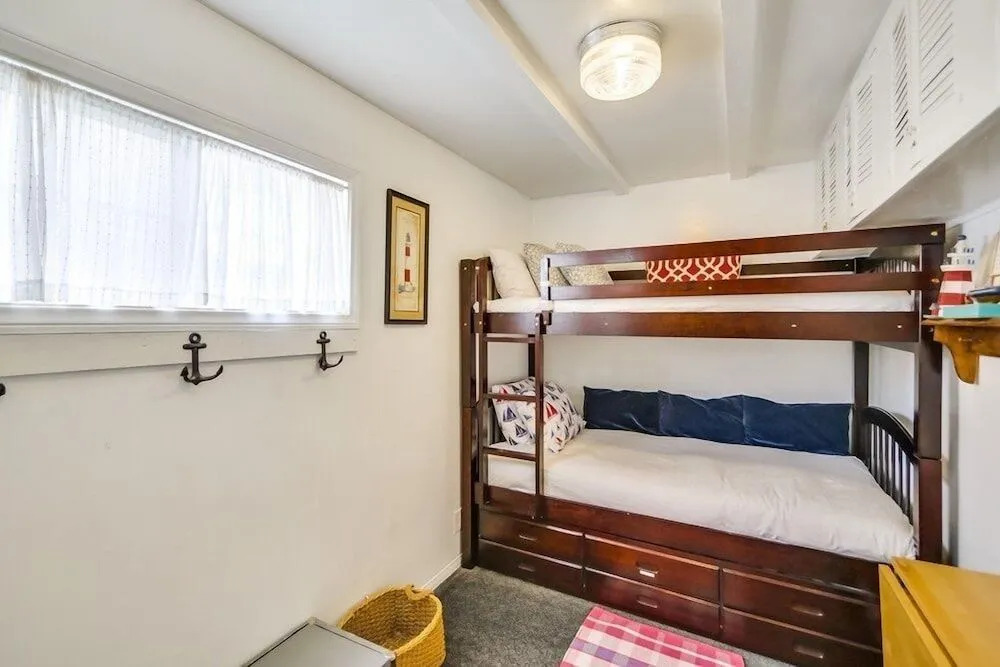 Rockaway Cottage