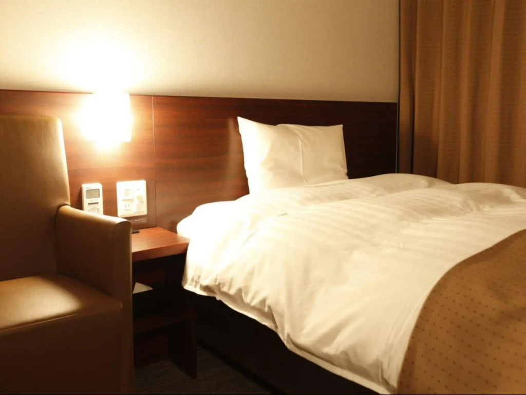Dormy Inn Himeji Natural Hot Spring