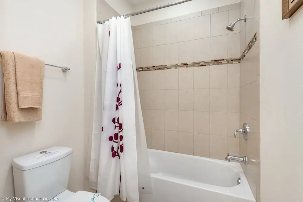 430cd Magical 4 Bedroom 4.5 Bathroom Town Home
