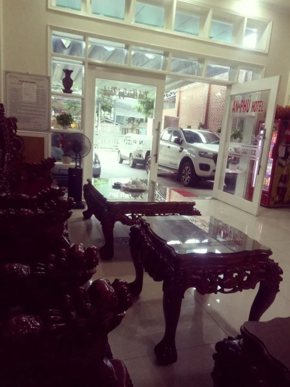 An Phu Hotel Nha Trang