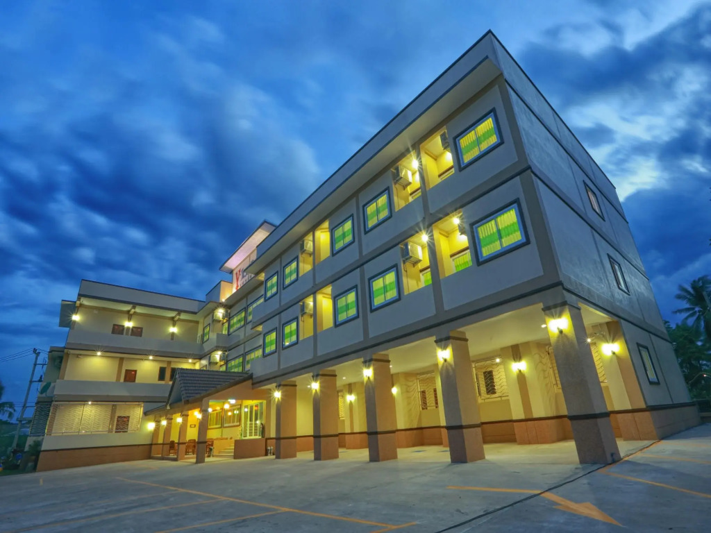 V Residence