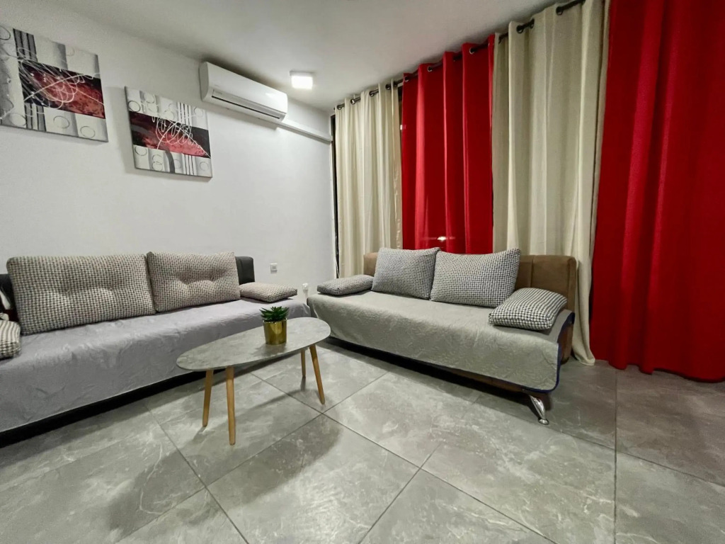 Lev Eilat VIP 2