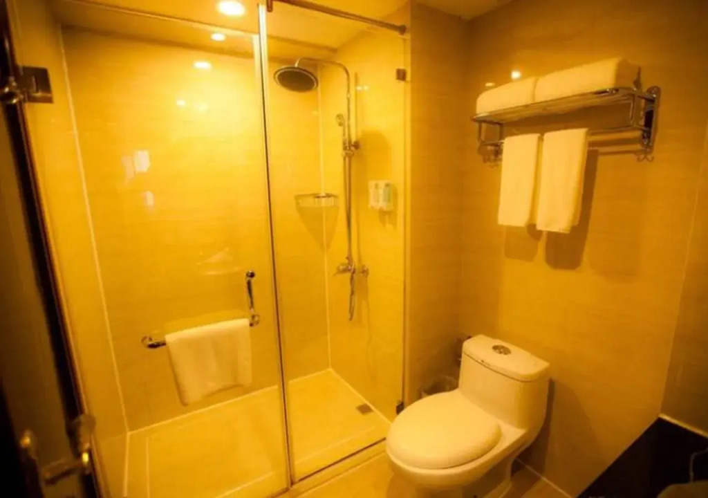 Zhihao Hotel Vienna Liyang People's Square Branch