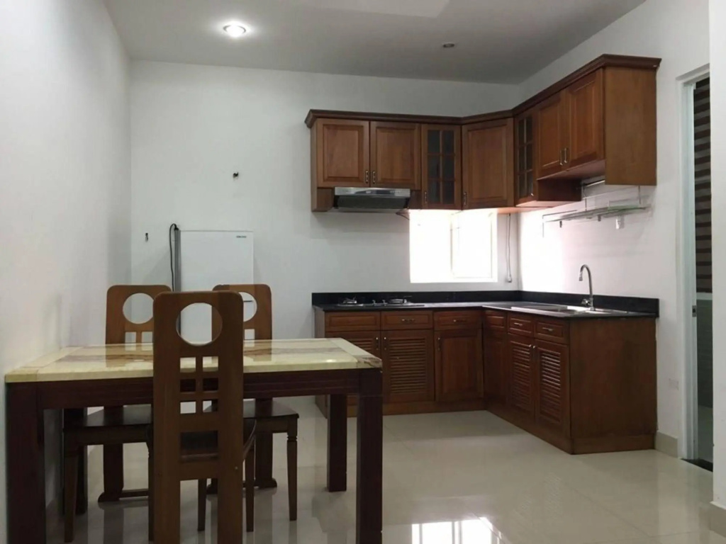 Thai Binh Hotel - Hong Vina