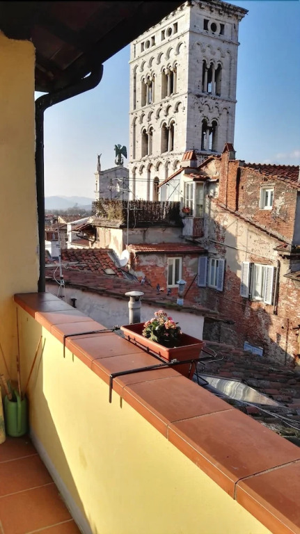 Casa Giovanna