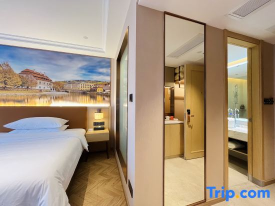 Vienna Hotel (Yanbu Park Branch)