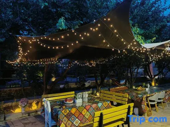 Guanshan Yashe Homestay