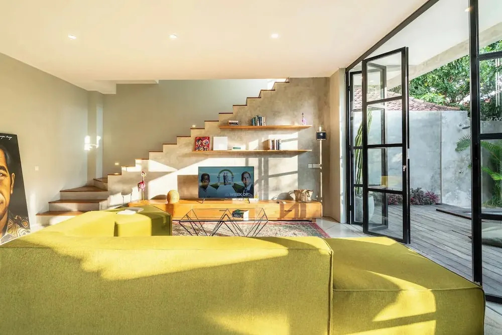 Lane House 2
