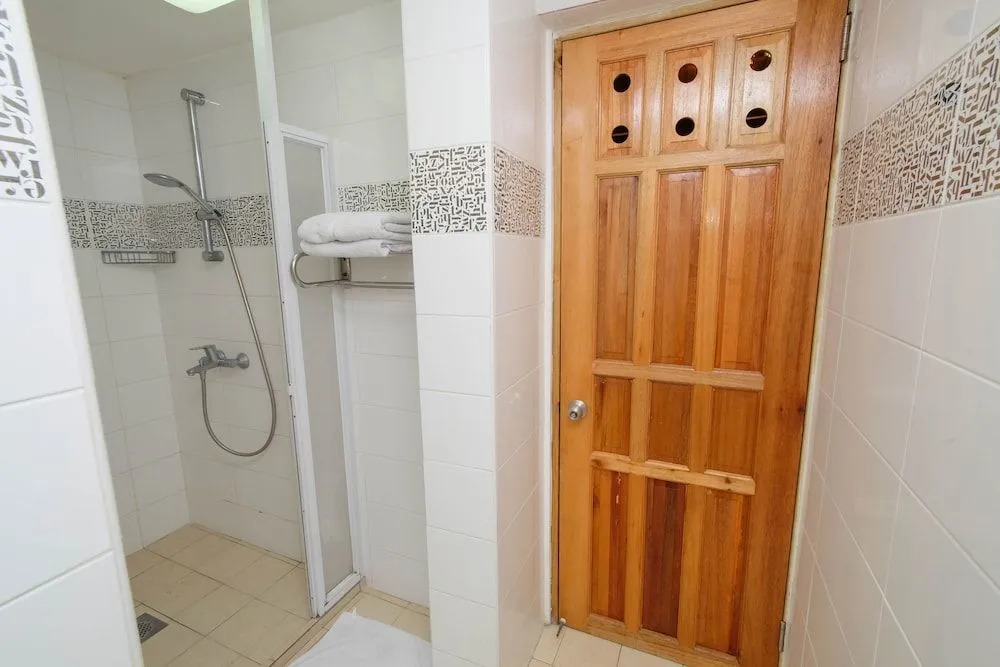 ZEN Rooms Schweizer Cebu