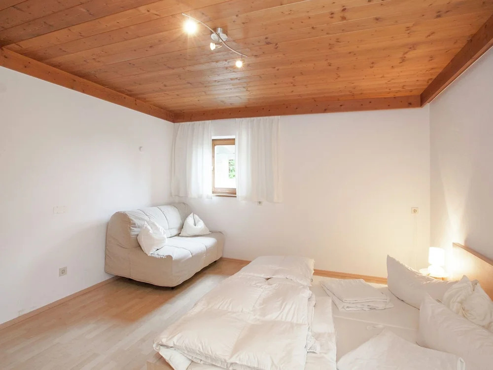 Modern Apartment With Sauna in Krimml