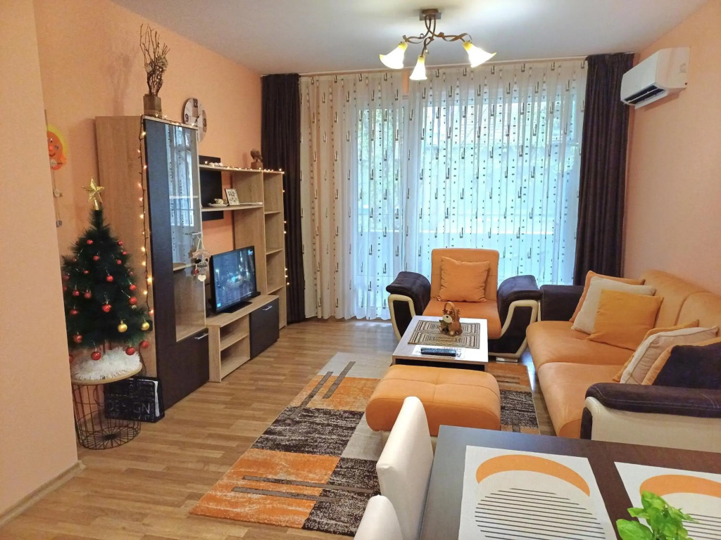 Sunflower Apartment City Center