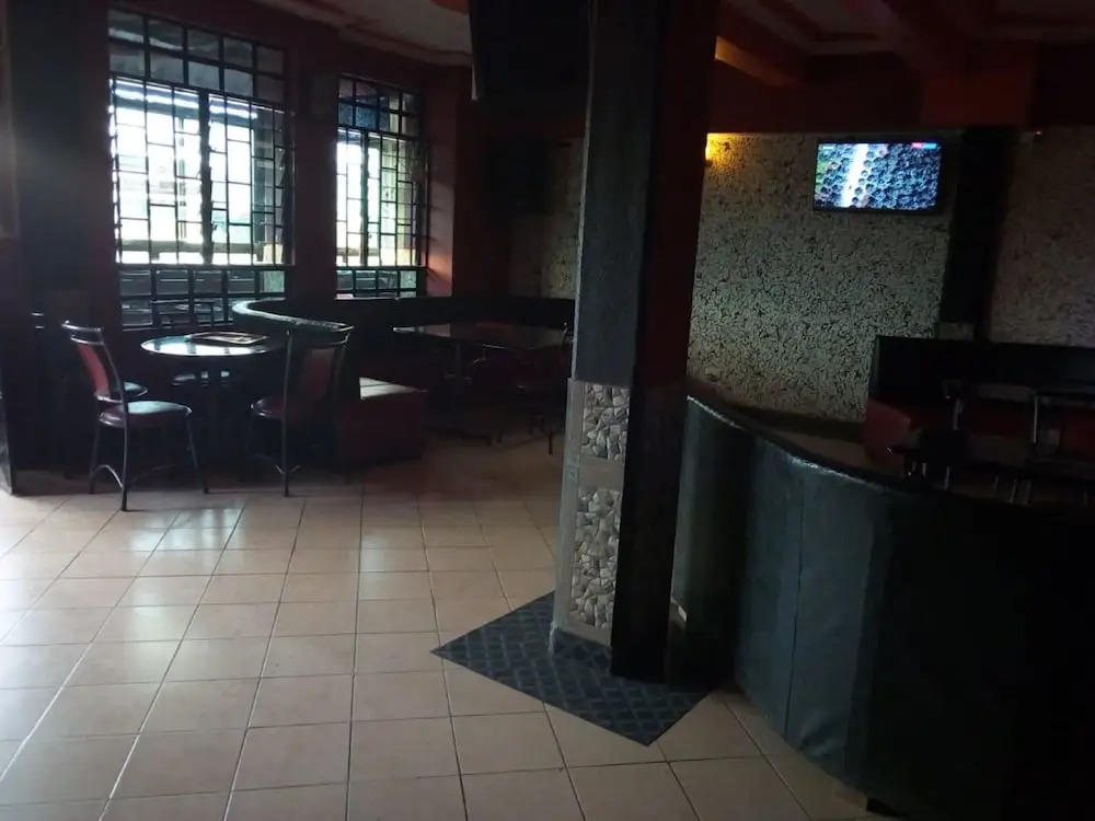Chartered Guest House