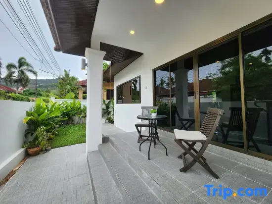 Wink Garden 3 Bedrooms Bangtao Beach