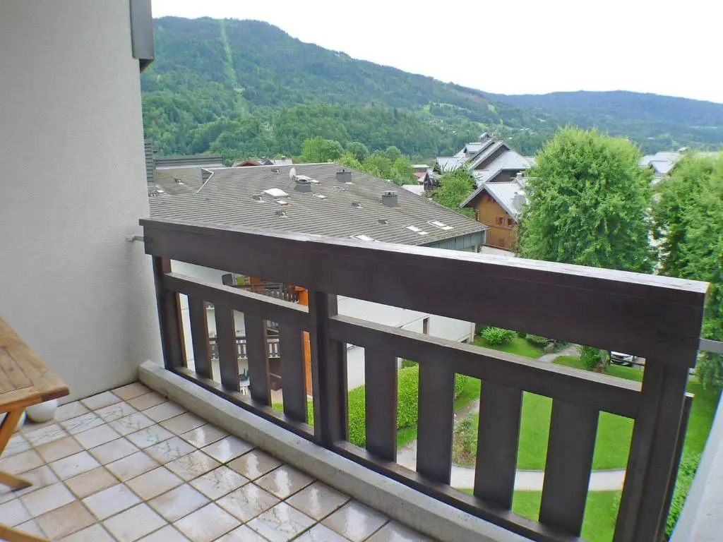Appartement Samoëns, 2 pièces, 4 personnes - FR-1-629-53
