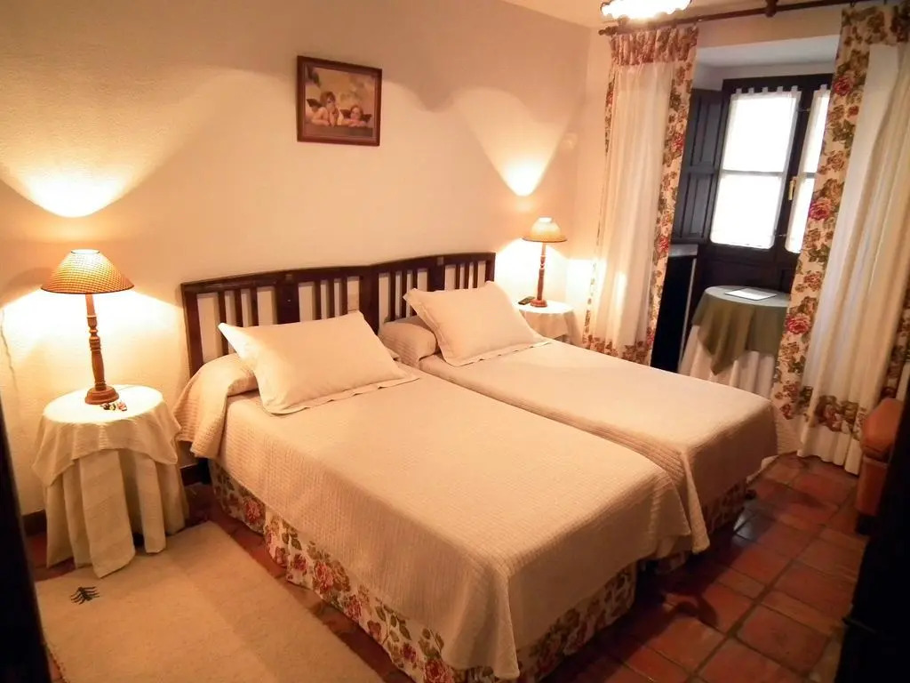Posada de Muño
