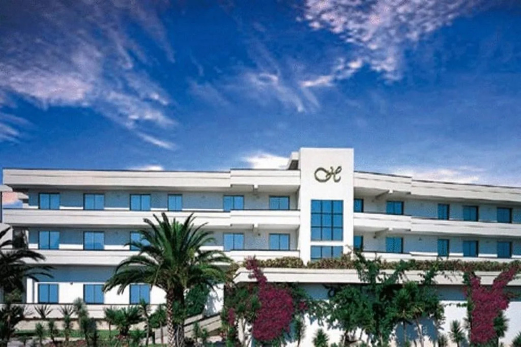 Hotel Clorinda