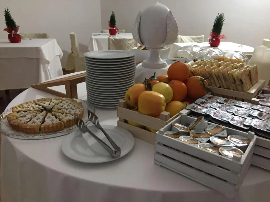 Hotel Sant Antonio