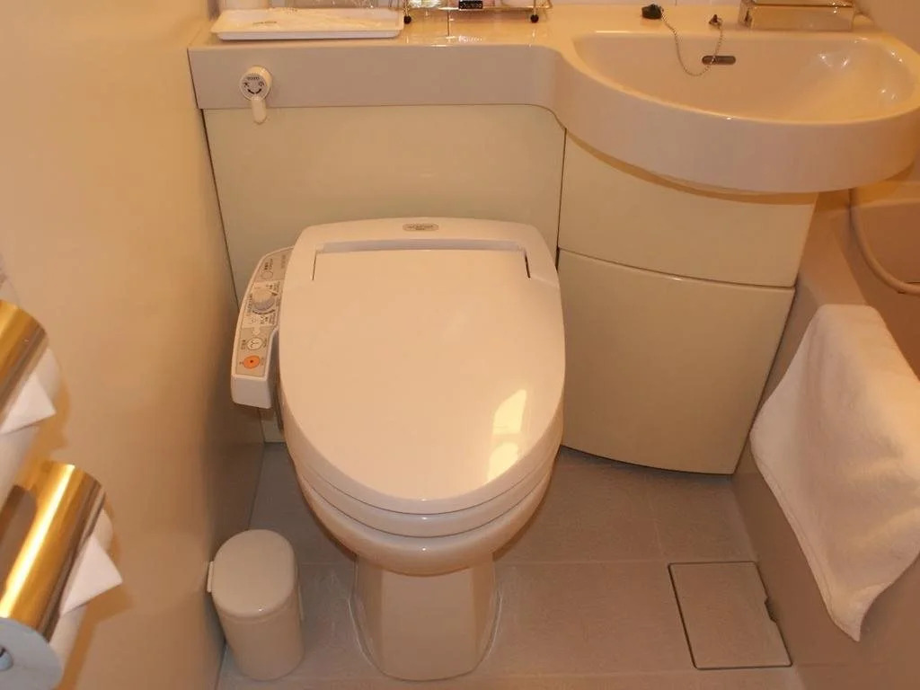 HOTEL LiVEMAX BUDGET Hiratsuka Ekimae