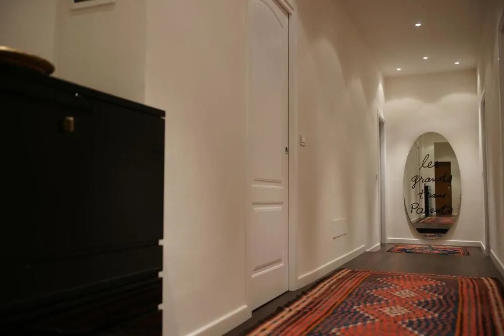 B&B Parigi