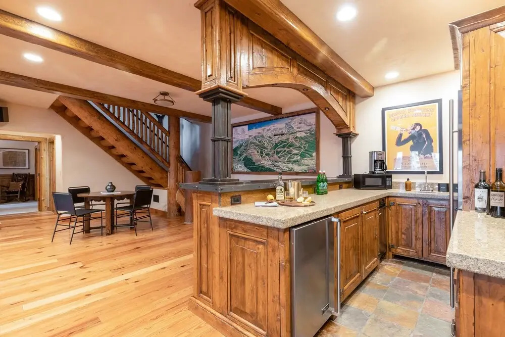 Ute Lodge by Avantstay Cozy Expansive Mountain Home Close to the Slopes!