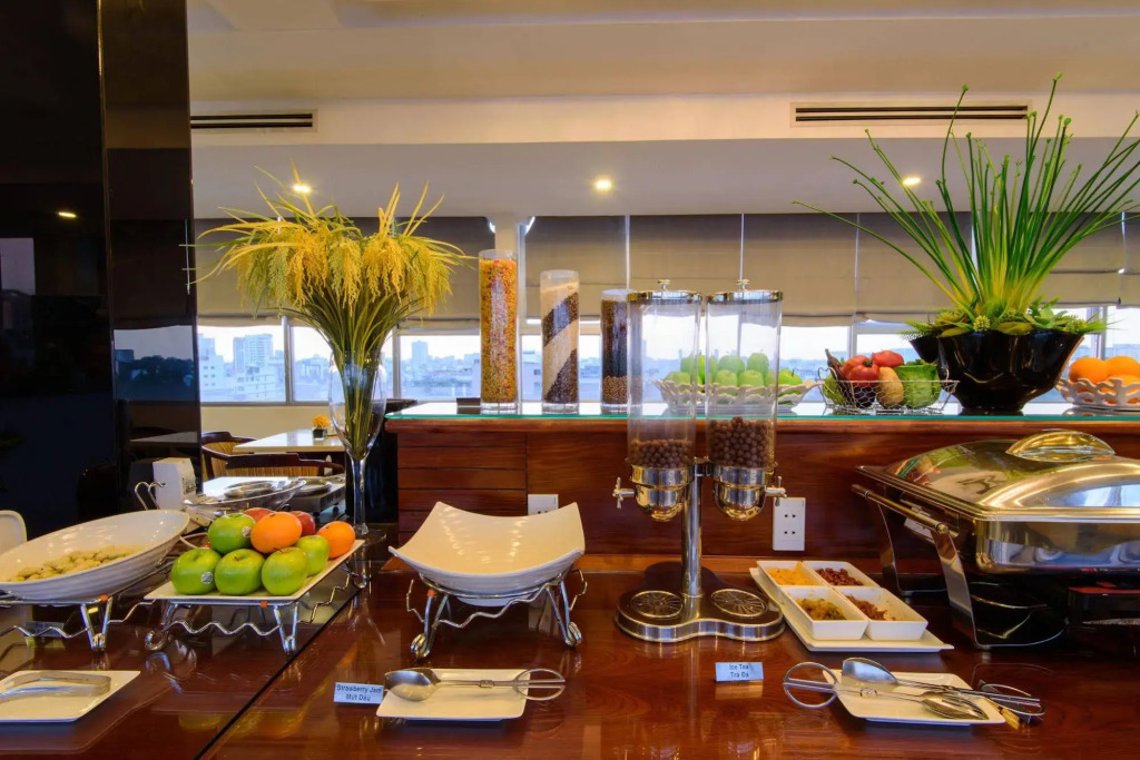 KiN Hotel Central Park