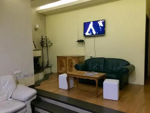 KG Guest House