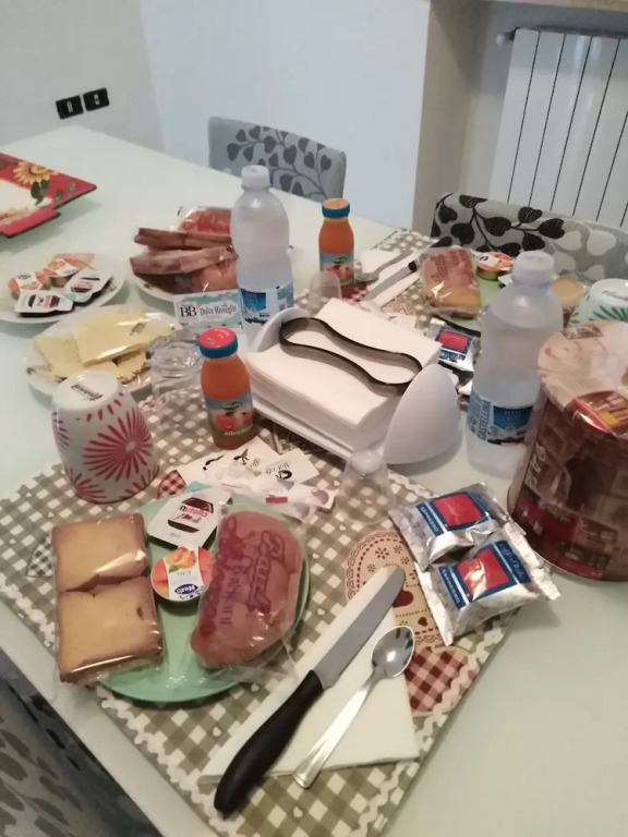 Dolce Risveglio