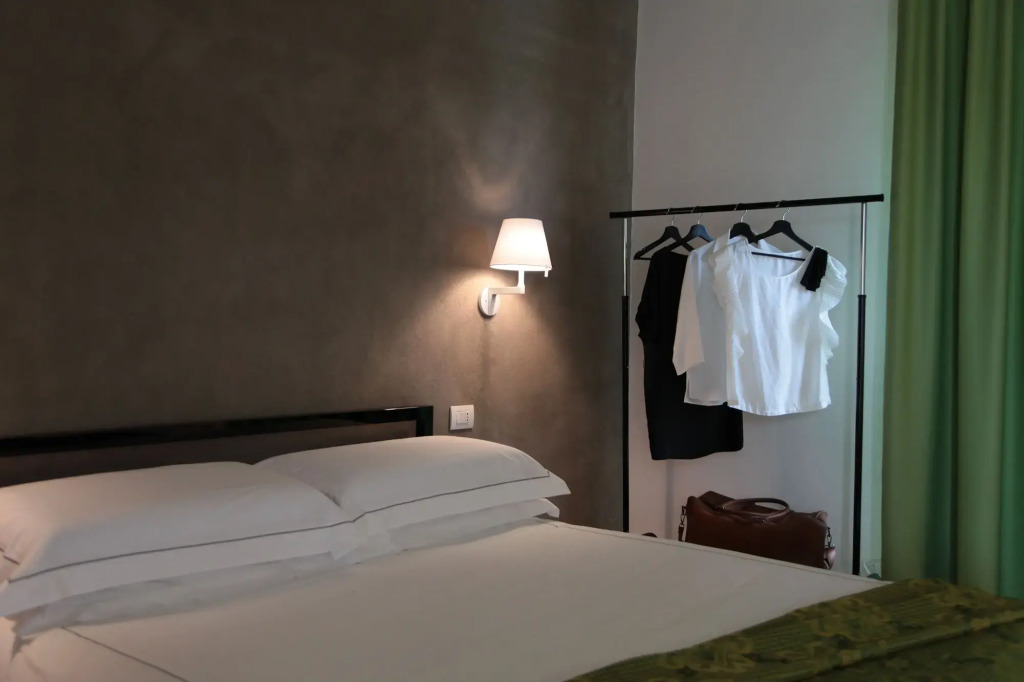 Talè Restaurant & Suite
