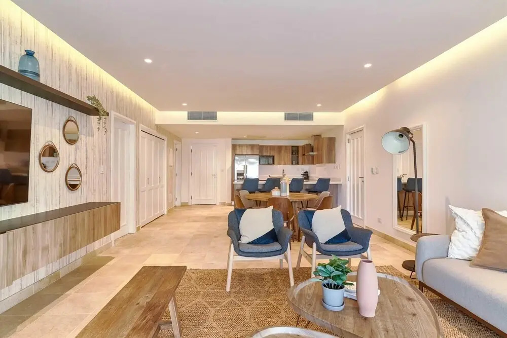 Beautiful Apartment in Punta Palmera