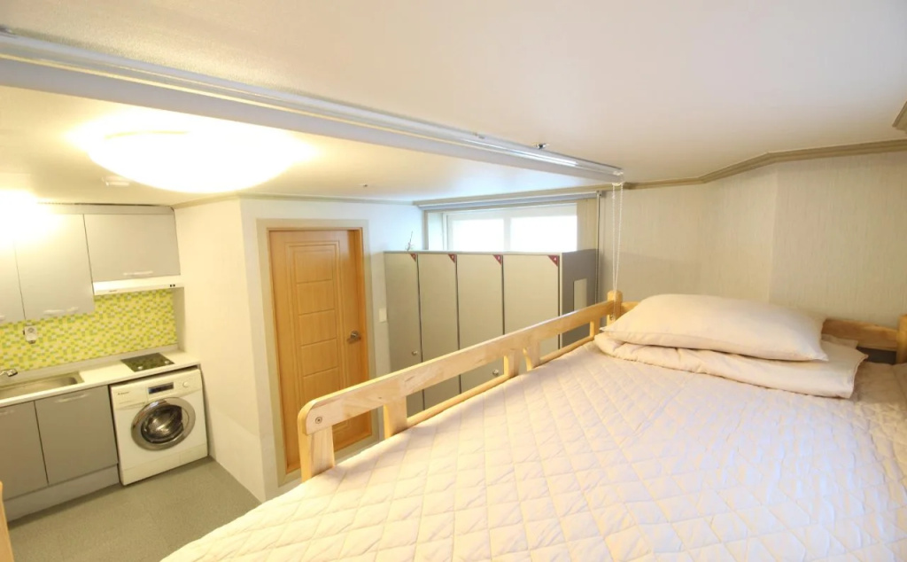Hostel Mihojae Busan