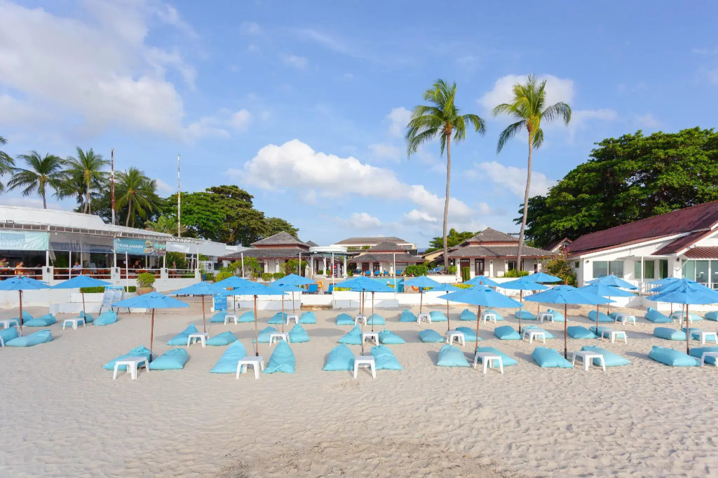 Als Resort