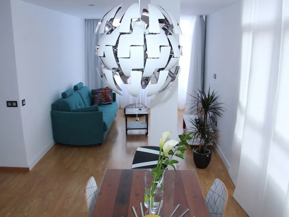 Superb Apartament Canteras