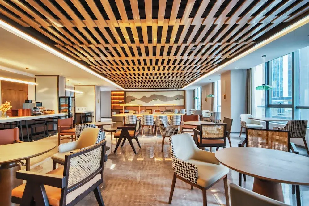 UrCove by HYATT Hangzhou NorthGrandCanal