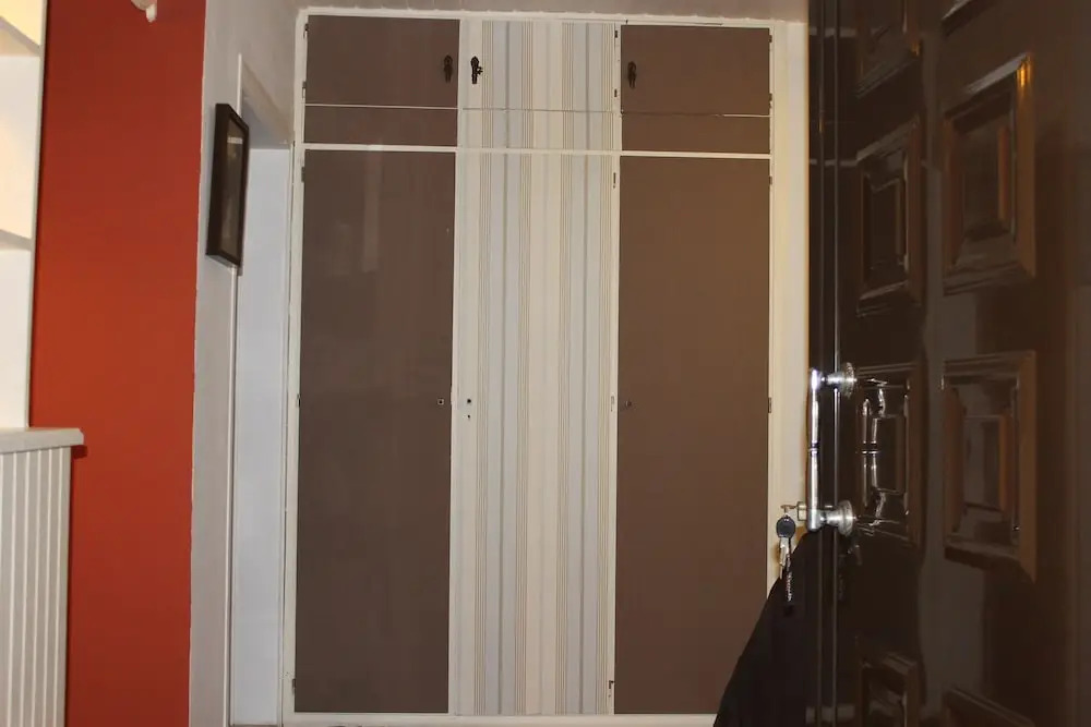 Katy's place