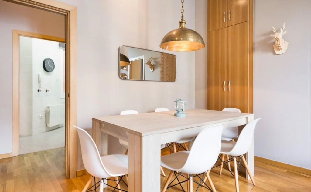 Midtown Luxury Apartments by Sweett